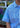 Wang Ox Flower Shirt - Lichtblauw-Overhemden-Woodbird-Butler Loftet