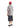 Wang Soul Shirt - Off White-Overhemden-Woodbird-Butler Loftet