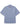 Wang Stripe EMB Shirt - Blauw-Wit-Overhemden-Woodbird-Butler Loftet