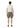 Warren Zwemshort 1442 - Kaki Army-Shorts-Nn. 07-Butler Loftet