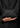 Wash Bag Small W3 - Black-Bags-Rains-Butler Loftet