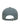 Washed Mini Logo 9Twenty NEYYAN - Light Blue-Headwear-New Era-Butler Loftet