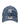 Washed Paisley 9Twenty - Blauw/Wit-Hoofddeksel-New Era-Butler Loftet