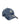Washed Paisley 9Twenty - Blauw/Wit-Hoofddeksel-New Era-Butler Loftet