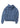 Washed Premium Hoodie - Blue-Hoodies-Goodies Sportive-Butler Loftet