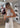 Gewassen stretchkatoenen kiel midi-jurk met bandjes - Bright White-Dress-Ganni-Butler Loftet