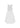 Gewassen stretchkatoenen kiel midi-jurk met bandjes - Bright White-Dress-Ganni-Butler Loftet