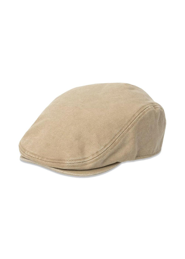 Webster Hat - Leather Stone Washed-Hoofddeksel-Carhartt WIP-Butler Loftet