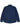 Western Overhemd Ls - Blauw - Donker Gebruikt-Overhemden-Edwin-Butler Loftet