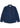 Western Overhemd Ls - Blauw - Donker Gebruikt-Overhemden-Edwin-Butler Loftet
