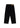 Wijde Broek - Ongewassen Zwart-Broek-Edwin-Butler Loftet