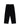 Wijde Broek - Ongewassen Zwart-Broek-Edwin-Butler Loftet
