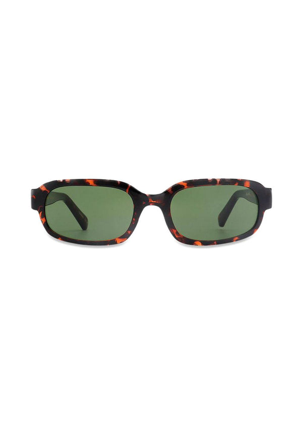 Will - Demi Tortoise-Zonnebril-A. Kjærbede-Butler Loftet