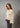 Winfrey Wikkeltop - Off White-Blouses-Sissel Edelbo-Butler Loftet