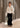 Winfrey Wikkeltop - Off White-Blouses-Sissel Edelbo-Butler Loftet