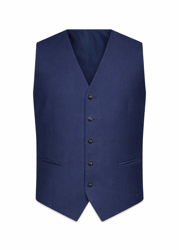 Winston - Koningsblauw-Blazers-Tiger of Sweden-Butler Loftet
