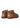 Dames Classic Ultra Mini - Rocky Oak-Boots-UGG-Butler Loftet