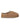 Dames Tasman Maxi Curly - Kastanje-Boots-UGG-Butler Loftet