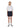 Wonder Mini Skirt 0103 - 0103 Raw-Skirts-Oval Square-Butler Loftet