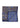 Wool Pocket Square - Blue-Accessories-Portia-Butler Loftet