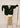 Wollen V-hals Lettervest - Mosgroen-Knitwear-Ralph Lauren-Butler Loftet