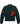 Wollen V-hals Lettervest - Mosgroen-Knitwear-Ralph Lauren-Butler Loftet