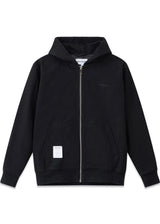 Werkjas 'Zwart' - Zwart-Outerwear-Globe Studios-Butler Loftet