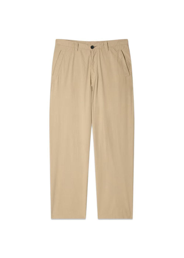 Werkkleding Chino - Beige-Broek-Paul Smith - PS-Butler Loftet
