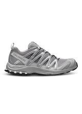 XA PRO 3D - Legering / Ftw Zilver / Lunar Rock-Schoenen-Salomon-Butler Loftet