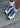 XA PRO 3D - White / Black / Fairy Tale-Shoes-Salomon-Butler Loftet