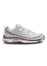 XT-6 EXPANSE - Ancient Water / Bitter Chocolate / Ftw Silver-Shoes-Salomon-Butler Loftet