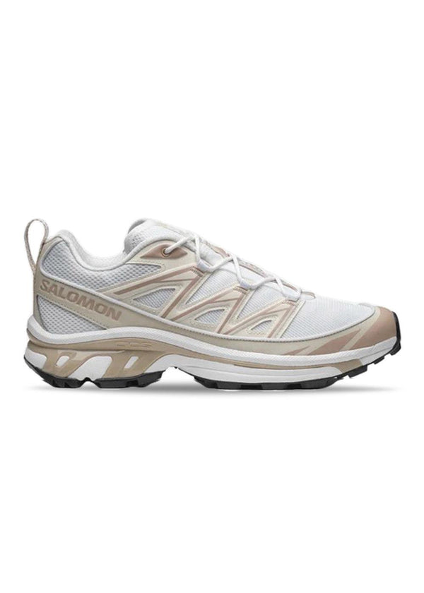 XT-6 EXPANSE - Wit / Regenachtige dag / Oxford Tan-Schoenen-Salomon-Butler Loftet