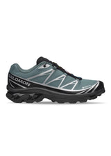 XT-6 GORE-TEX - North Atlantic / Black / Ftw Silver-Shoes-Salomon-Butler Loftet