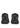 Salomon XT-6 GTX Black Ebony Lunar Rock
