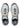 Salomon XT-6 GTX Metal Flint Stone Ghost Gray