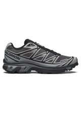 XT-6 NOCTURNE VISION - Zwart / Zwart / Ftw Zilver-Schoenen-Salomon-Butler Loftet