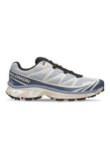 XT-6 - Pearl Blue / Grisaille-Shoes-Salomon-Butler Loftet