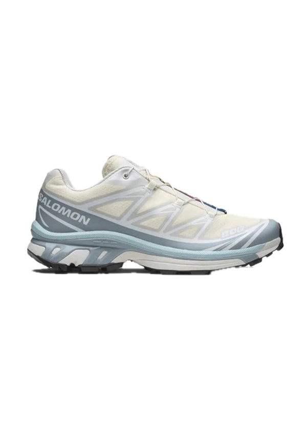 XT-6 - Vanilla Ice / Ballad Blue / Iced Aqua-Shoes-Salomon-Butler Loftet