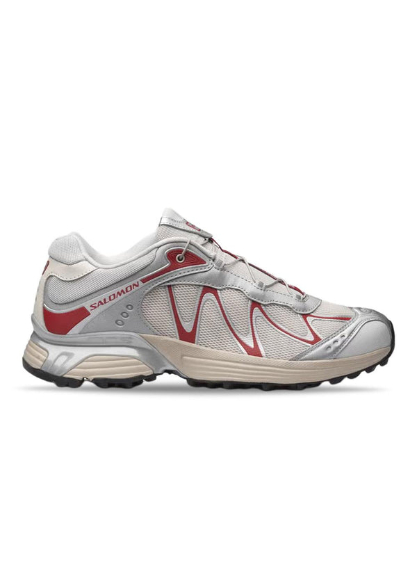 XT-WHISPER - Amandelmelk/Ftw Zilver/Lava Falls-Schoenen-Salomon-Butler Loftet