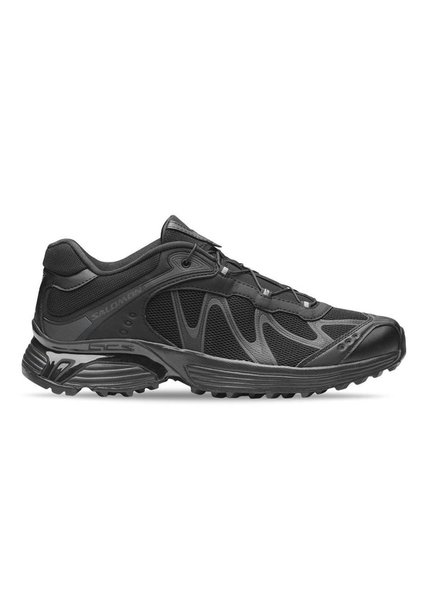 XT-WHISPER - Zwart / Zwart / Asfalt-Schoenen-Salomon-Butler Loftet