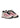 XT-WHISPER - Sprookje / Zwart / Ftw Zilver-Schoenen-Salomon-Butler Loftet
