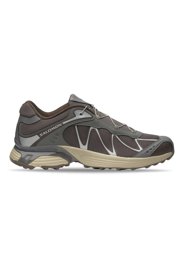 XT-WHISPER - Falcon / Pewter / Witte Peper-Schoenen-Salomon-Butler Loftet