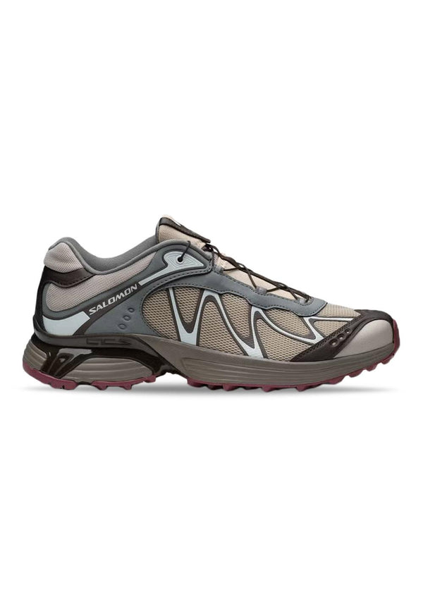XT-WHISPER - Oxford Tan / Sedona Sage / Delicioso-Schoenen-Salomon-Butler Loftet