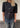 Xanthe Visgraat Blazer - Donkergrijs-Blazers-Neo Noir-Butler Loftet