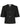Xanthe Visgraat Blazer - Donkergrijs-Blazers-Neo Noir-Butler Loftet