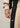 YAGO TONY FIT TRACK PANTS - Zwart / Zand-Broek-ALIS-Butler Loftet