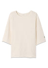 YKOBOW - Pearl-T-shirts-American Vintage-Butler Loftet