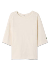 YKOBOW - Pearl-T-shirts-American Vintage-Butler Loftet