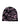 Yan JQ Art Beanie - Black-Violet-Accessories-Woodbird-Butler Loftet