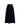 Yara Poplin Skirt - Black-Skirts-Neo Noir-Butler Loftet